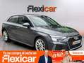 Audi A3 Sportback 30 TFSI 85kW Gris - thumbnail 1