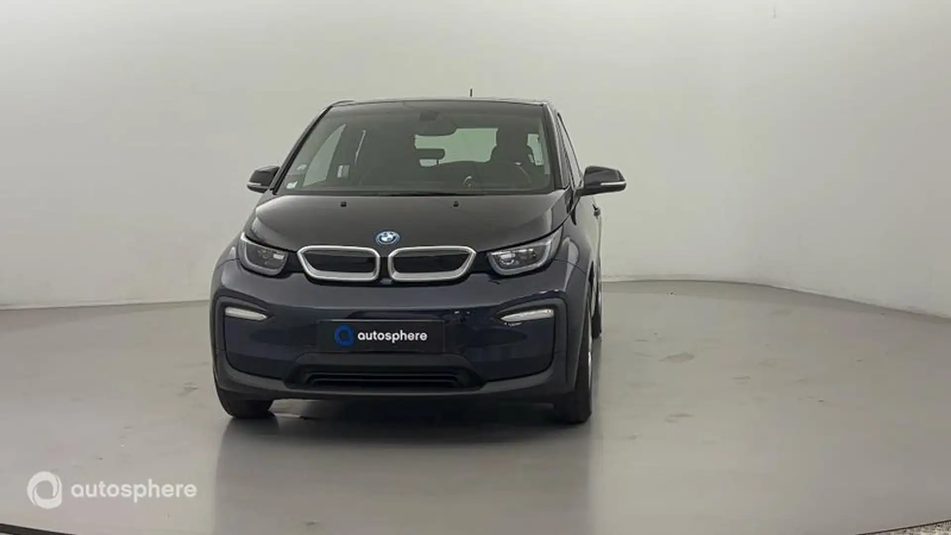 BMW i3 170ch 120Ah Edition 360 Suite - 2