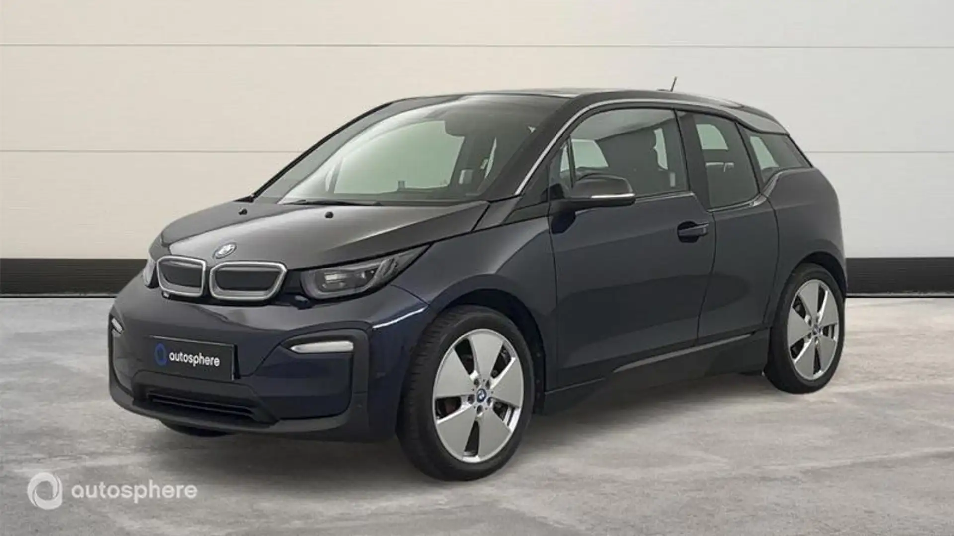 BMW i3 170ch 120Ah Edition 360 Suite - 1
