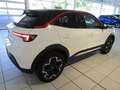 Opel Mokka EU6d GS Line 1.2 Direct Injection Turbo 96 kW (13 Weiß - thumbnail 6