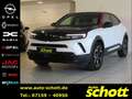Opel Mokka EU6d GS Line 1.2 Direct Injection Turbo 96 kW (13 Weiß - thumbnail 1