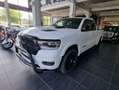 RAM 1500 Laramie Night Edition Gen. 5 Wit - thumbnail 2