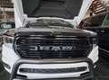 RAM 1500 Laramie Night Edition Gen. 5 Wit - thumbnail 4