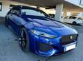 Jaguar XE XE D200 AWD R-Dynamic Black Aut. R-Dynamic Black Blau - thumbnail 6