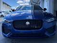 Jaguar XE XE D200 AWD R-Dynamic Black Aut. R-Dynamic Black Blau - thumbnail 3