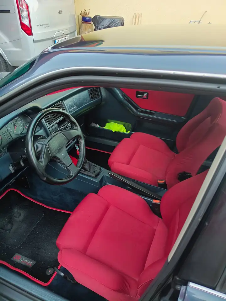 Audi 90 2,2, foto 5