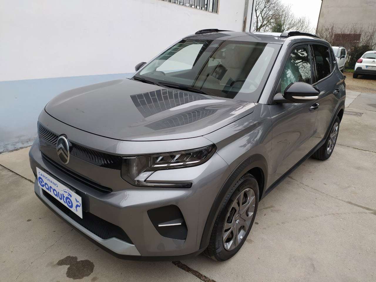 Citroen C3 100 Max Promo CBC 5