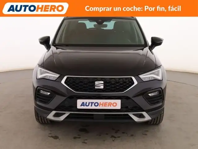 Seat Ateca view 9