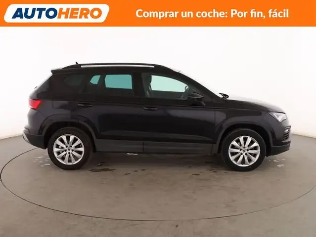 Seat Ateca view 7
