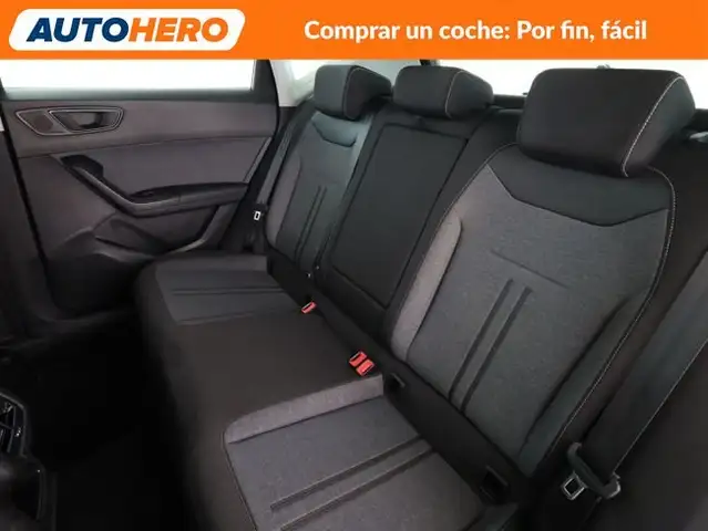 Seat Ateca view 15