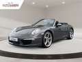 Porsche 911 991 Carrera S Cab 3.8 400 PDK7 PASM BOSE LIVRAISON Gris - thumbnail 1