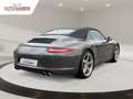 Porsche 911 991 Carrera S Cab 3.8 400 PDK7 PASM BOSE LIVRAISON Gris - thumbnail 5