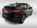 Audi Q4 e-tron Sportback 35 Launch edition Advanced 55 kWh 3-Fase Noir - thumbnail 2