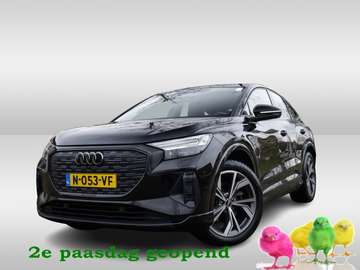 Sportback 35 Launch edition Advanced 55 kWh 3-Fase