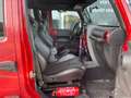 Jeep Wrangler 2.8 CRD Rouge - thumbnail 5