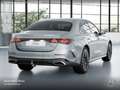 Mercedes-Benz E 300 de AMG Fahrass 360° Pano Burmester Distr. 9G Silber - thumbnail 4