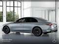 Mercedes-Benz E 300 de AMG Fahrass 360° Pano Burmester Distr. 9G Silber - thumbnail 14