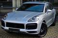 Porsche Cayenne E-Hybrid SPORT DESIGN+ACC+LUFT+PANO+18W Ezüst - thumbnail 1