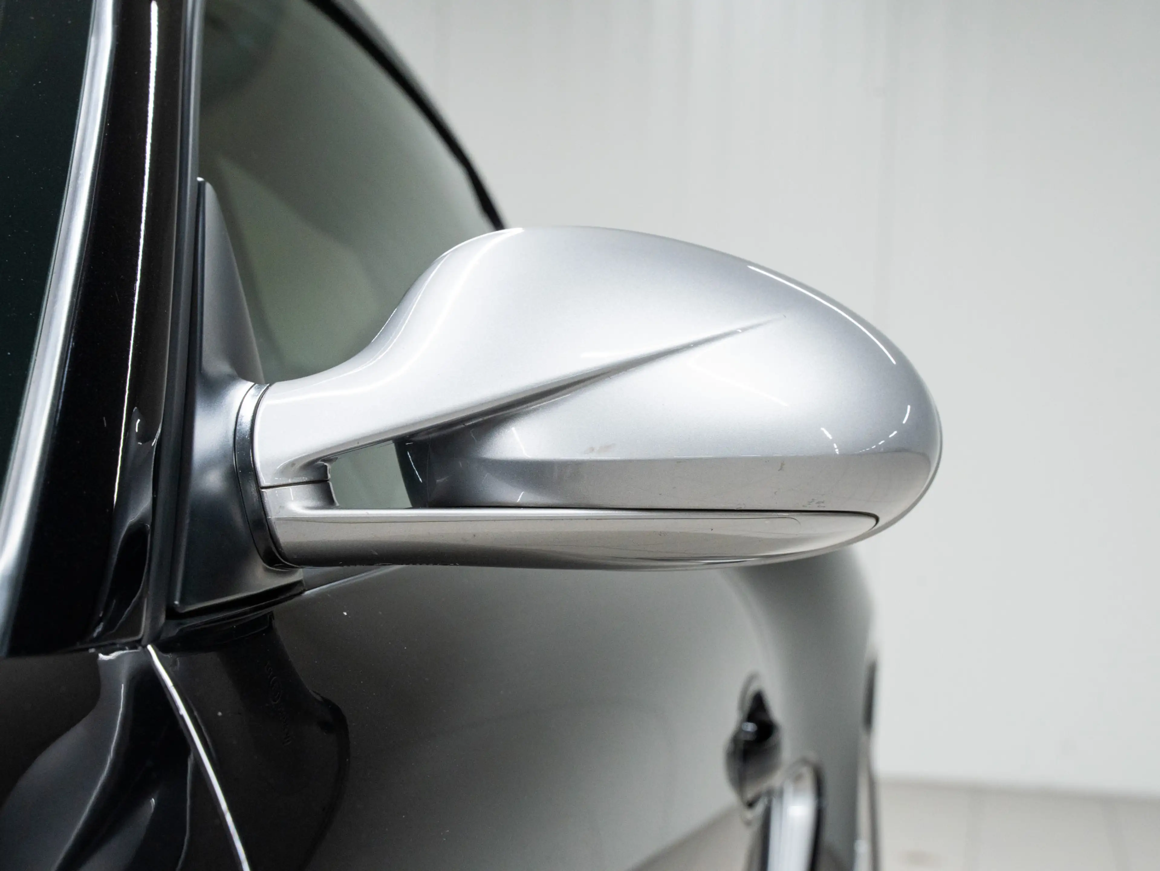 Porsche Cayman R — photo 13