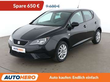 1.4 TDI Style *PDC*SHZ*ALU*KLIMA*
