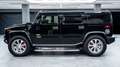HUMMER H2 6.0 V8 SUPERCHARGED 550CV TETTO SOSP BOSE KM CERT Nero - thumbnail 4