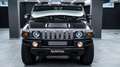 HUMMER H2 6.0 V8 SUPERCHARGED 550CV TETTO SOSP BOSE KM CERT Nero - thumbnail 2
