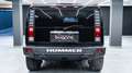 HUMMER H2 6.0 V8 SUPERCHARGED 550CV TETTO SOSP BOSE KM CERT Nero - thumbnail 6
