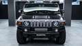 HUMMER H2 6.0 V8 SUPERCHARGED 550CV TETTO SOSP BOSE KM CERT Nero - thumbnail 3