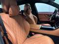 Mercedes-Benz S 500 4MATIC L *W223**AMG-LINE*EXKLUSIV*PANO* Zilver - thumbnail 14