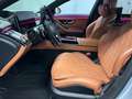 Mercedes-Benz S 500 4MATIC L *W223**AMG-LINE*EXKLUSIV*PANO* Zilver - thumbnail 7