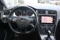 Volkswagen e-Golf 136pk E-DITION | Warmtepomp | SoH 96% | Navigatie Grijs - thumbnail 17