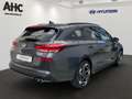 Hyundai i30 Kombi 1.5 T-GDI 7-DCT N-Line Pano 2xKlima Grau - thumbnail 3
