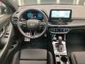 Hyundai i30 Kombi 1.5 T-GDI 7-DCT N-Line Pano 2xKlima Grau - thumbnail 10
