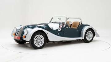 3.0 B6 Light Weight + Hardtop '2006 CHH0397