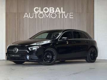 Business Solution AMG - WIDESCREEN - CAMERA - STOE