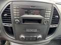 Mercedes-Benz Vito 111 extralang L3 MWST Pickerl Klima Servicebuch Grau - thumbnail 10