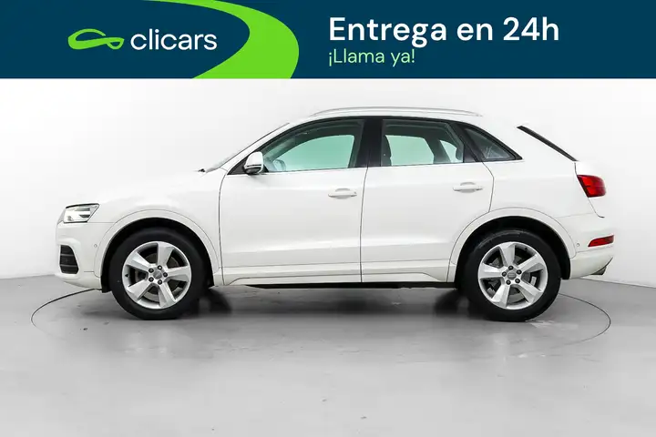 Audi Q3 1.4 TFSI CoD sport edition 2016, foto 8