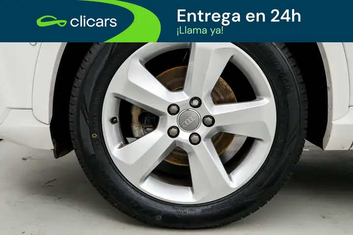 Audi Q3 1.4 TFSI CoD sport edition 2016, foto 11