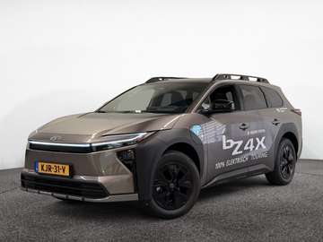 Touring Executive AWD 75 kWh