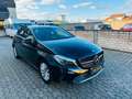 Mercedes-Benz A 180 BlueEfficiency 7G-DCT*LED*TÜV NEU Noir - thumbnail 1