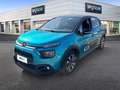 Citroen C3 PureTech 83 S&S Shine Neo Patentati Blu/Azzurro - thumbnail 1