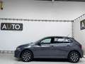 Volkswagen Polo 1.0TSI DSG Automaat *LED*PDC*CARPLAY* Gris - thumbnail 20