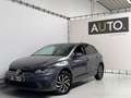 Volkswagen Polo 1.0TSI DSG Automaat *LED*PDC*CARPLAY* Gris - thumbnail 18