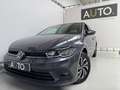 Volkswagen Polo 1.0TSI DSG Automaat *LED*PDC*CARPLAY* Gris - thumbnail 19