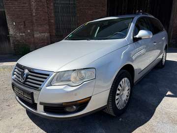 Trendline 2.0 TDI *2. Hand * HU/AU Neu*