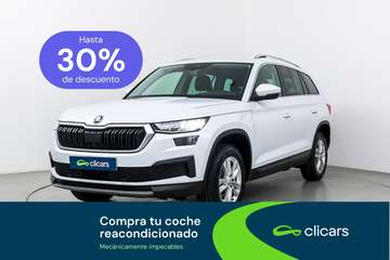 2.0TDI AB tech Ambition 4x4 DSG 110kW