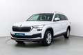 Skoda Kodiaq 2.0TDI AB tech Ambition 4x4 DSG 110kW Blanco - thumbnail 1