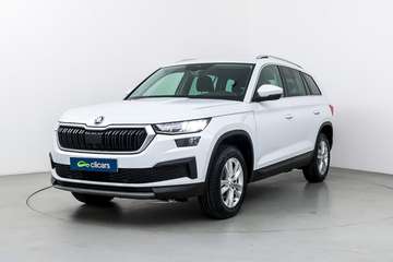 2.0TDI AB tech Ambition 4x4 DSG 110kW