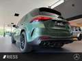 Mercedes-Benz GLE 53 AMG HYBRID PANO+AHK+HUD+DISTR+MULTIB+KEYL Verde - thumbnail 19