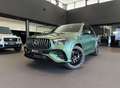 Mercedes-Benz GLE 53 AMG HYBRID PANO+AHK+HUD+DISTR+MULTIB+KEYL Grün - thumbnail 1